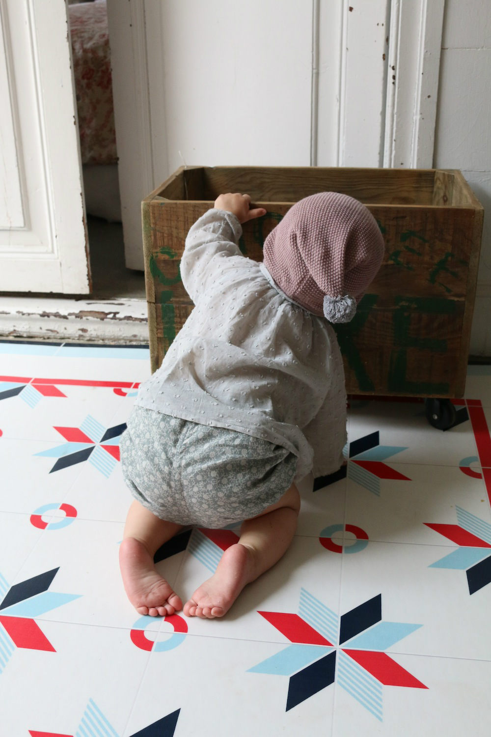 alfombras perfectas para los niños